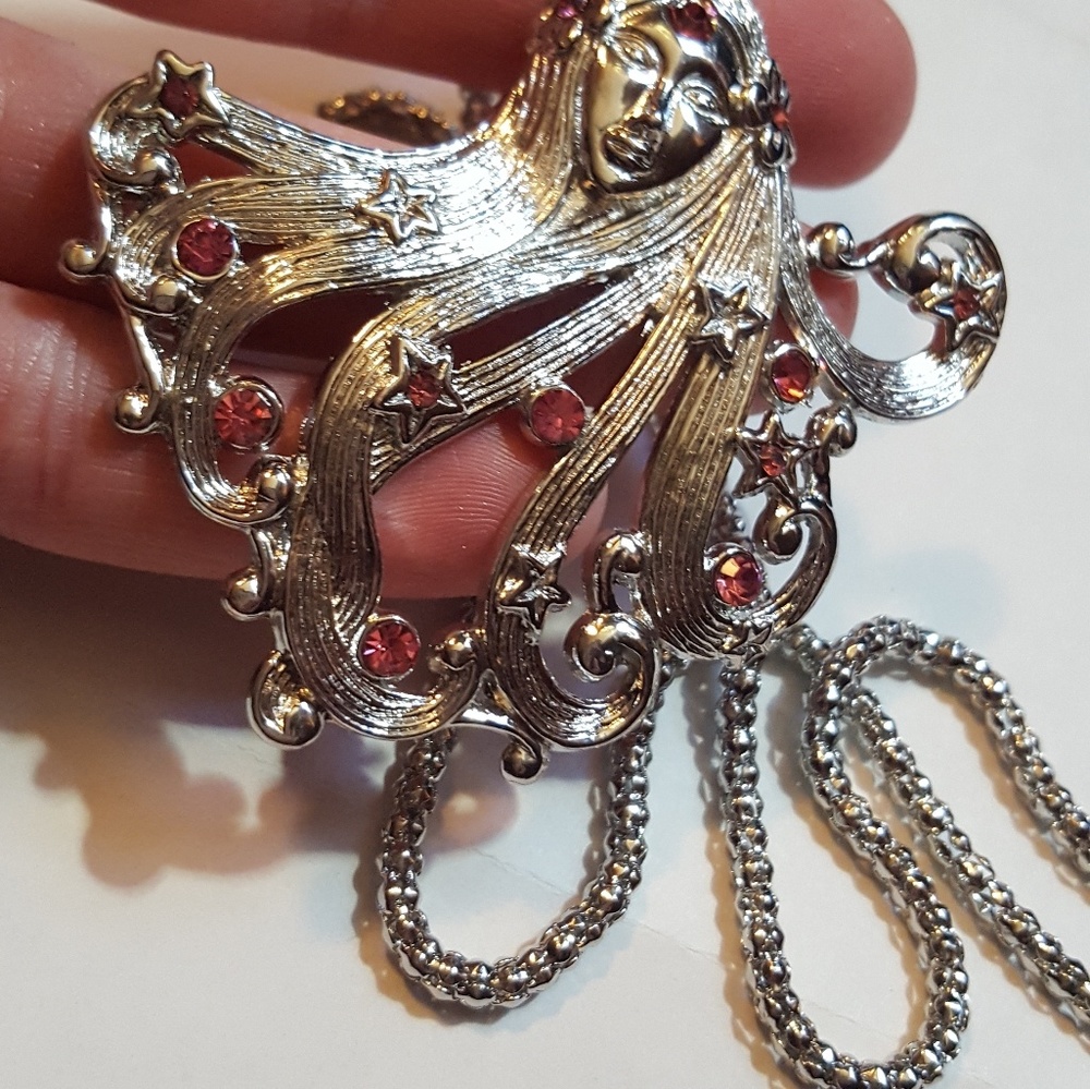 Silver serpent - Picture 6 of 6